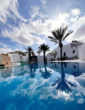 Maison Leila chambres d hotes